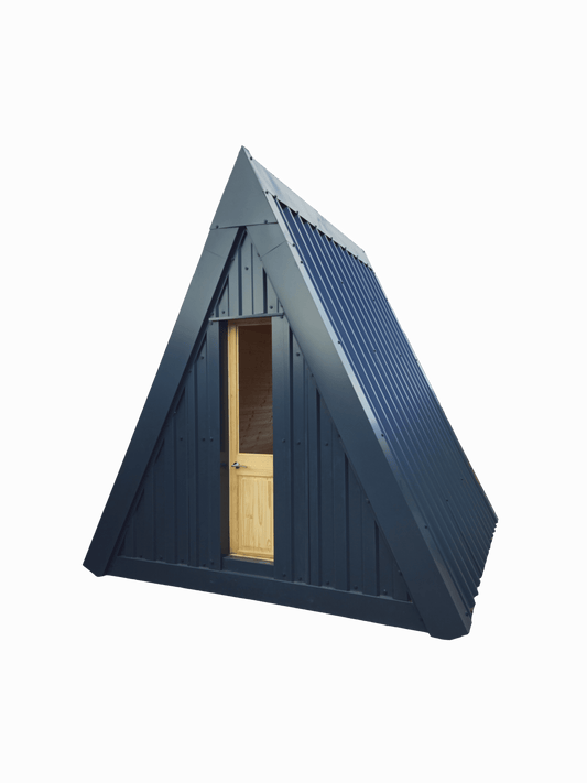 A Frame Tiny Home